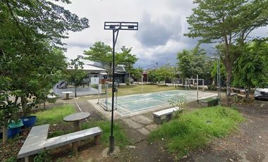 Rumah dijual Over Kredit 85JT di Klari Raya Karawang Timur dekat Tol