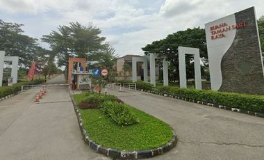 Rumah dijual Over Kredit 85JT di Klari Raya Karawang Timur dekat Tol