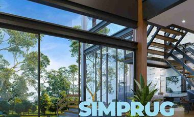 Tanah dijual di Pantai Indah Kapuk 2, Salembaran, Kosambi, Kabupaten Tangerang, Banten