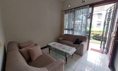 Dijual Rumah Dalam Komplek Kumala Garden. Dekat Tol.Pasteur