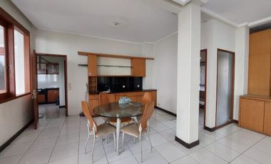 Dijual Rumah Dalam Komplek Kumala Garden. Dekat Tol.Pasteur