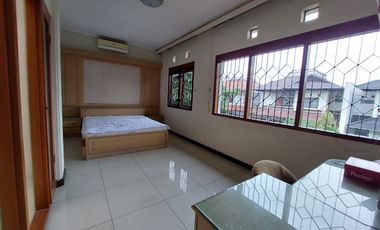 Dijual Rumah Dalam Komplek Kumala Garden. Dekat Tol.Pasteur
