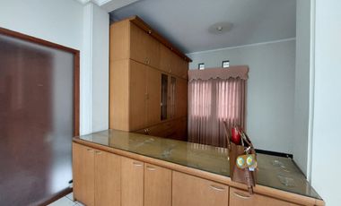 Dijual Rumah Dalam Komplek Kumala Garden. Dekat Tol.Pasteur