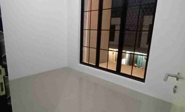 Sewa Rumah SiapHuni, one gate sistem, lokasi strategis