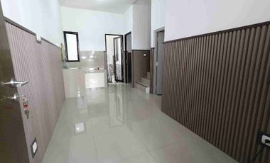 Sewa Rumah SiapHuni, one gate sistem, lokasi strategis