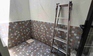 Sewa Rumah SiapHuni, one gate sistem, lokasi strategis