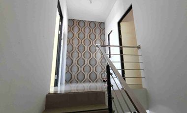 Sewa Rumah SiapHuni, one gate sistem, lokasi strategis