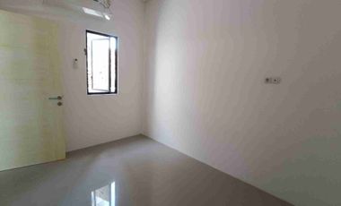 Sewa Rumah SiapHuni, one gate sistem, lokasi strategis