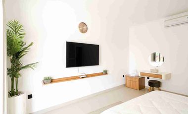 BUC 5 Bedroom Villa Cantik Fully Furnished and equipped SHM IMB strategis