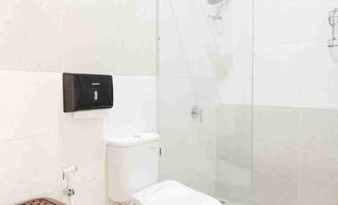 BUC 5 Bedroom Villa Cantik Fully Furnished and equipped SHM IMB strategis