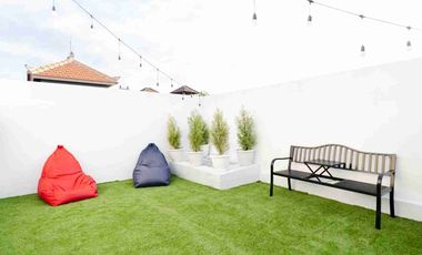 BUC 5 Bedroom Villa Cantik Fully Furnished and equipped SHM IMB strategis