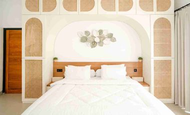 BUC 5 Bedroom Villa Cantik Fully Furnished and equipped SHM IMB strategis