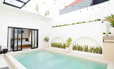 BUC 5 Bedroom Villa Cantik Fully Furnished and equipped SHM IMB strategis