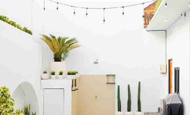 BUC 5 Bedroom Villa Cantik Fully Furnished and equipped SHM IMB strategis