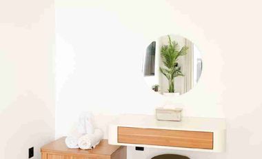 BUC 5 Bedroom Villa Cantik Fully Furnished and equipped SHM IMB strategis