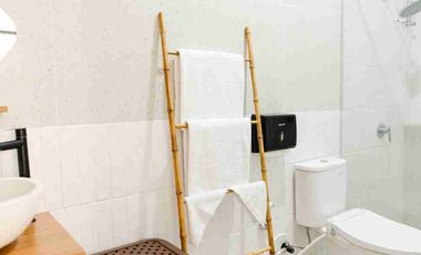 BUC 5 Bedroom Villa Cantik Fully Furnished and equipped SHM IMB strategis