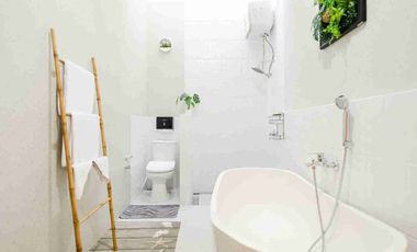 BUC 5 Bedroom Villa Cantik Fully Furnished and equipped SHM IMB strategis