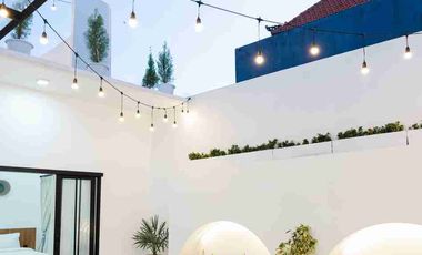 BUC 5 Bedroom Villa Cantik Fully Furnished and equipped SHM IMB strategis