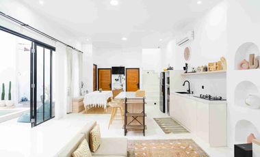 BUC 5 Bedroom Villa Cantik Fully Furnished and equipped SHM IMB strategis