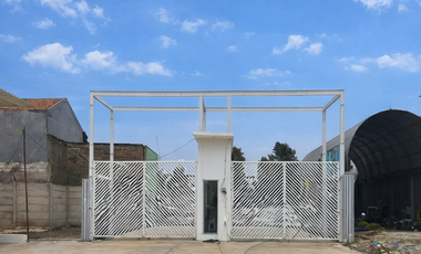 DIJUAL GUDANG BARU Komplek Pergudangan Penggilingan, Cakung – Jakarta Timur