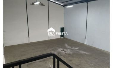 Disewakan Gudang  Bizhub Serpong