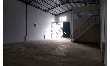 Disewakan Gudang  Bizhub Serpong