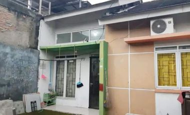 Jual Take Over Rumah dkt Tol 85JT di Klari Raya Karawang Timur
