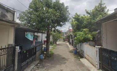 Jual Take Over Rumah dkt Tol 85JT di Klari Raya Karawang Timur