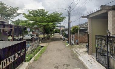Jual Take Over Rumah dkt Tol 85JT di Klari Raya Karawang Timur