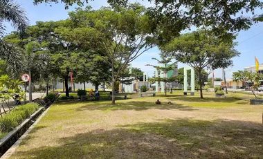 Jual Take Over Rumah dkt Tol 85JT di Klari Raya Karawang Timur