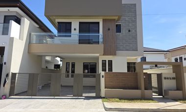 House and Lot for Sale in Green Meadows Phase 2, The Orchard, Dasmariñas City Cavite, Philippines