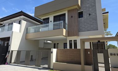 House and Lot for Sale in Green Meadows Phase 2, The Orchard, Dasmariñas City Cavite, Philippines