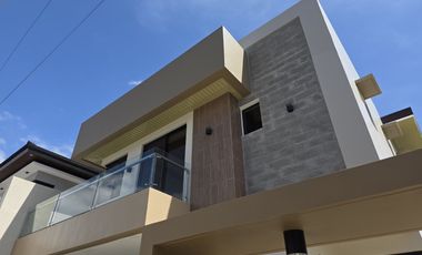 House and Lot for Sale in Green Meadows Phase 2, The Orchard, Dasmariñas City Cavite, Philippines