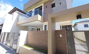 House and Lot for Sale in Green Meadows Phase 2, The Orchard, Dasmariñas City Cavite, Philippines