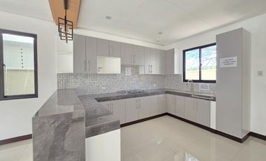 House and Lot for Sale in Green Meadows Phase 2, The Orchard, Dasmariñas City Cavite, Philippines