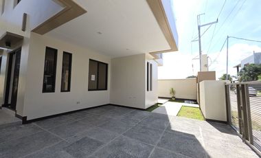 House and Lot for Sale in Green Meadows Phase 2, The Orchard, Dasmariñas City Cavite, Philippines