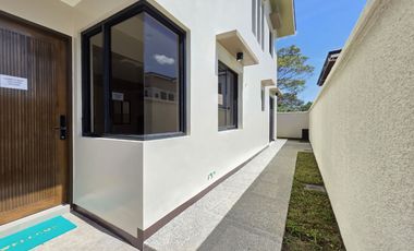 House and Lot for Sale in Green Meadows Phase 2, The Orchard, Dasmariñas City Cavite, Philippines