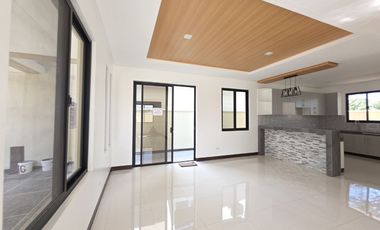 House and Lot for Sale in Green Meadows Phase 2, The Orchard, Dasmariñas City Cavite, Philippines