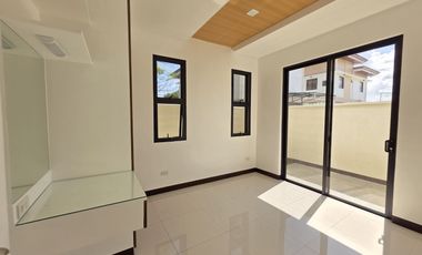 House and Lot for Sale in Green Meadows Phase 2, The Orchard, Dasmariñas City Cavite, Philippines