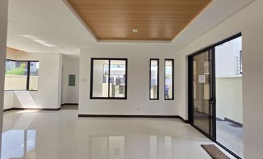 House and Lot for Sale in Green Meadows Phase 2, The Orchard, Dasmariñas City Cavite, Philippines
