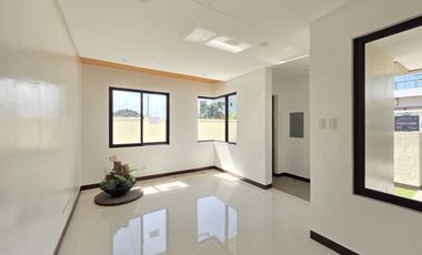 House and Lot for Sale in Green Meadows Phase 2, The Orchard, Dasmariñas City Cavite, Philippines