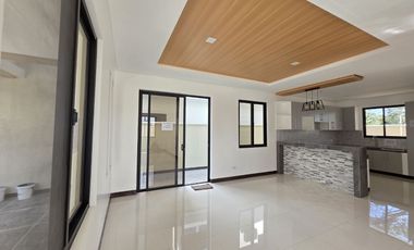 House and Lot for Sale in Green Meadows Phase 2, The Orchard, Dasmariñas City Cavite, Philippines