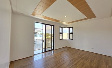 House and Lot for Sale in Green Meadows Phase 2, The Orchard, Dasmariñas City Cavite, Philippines