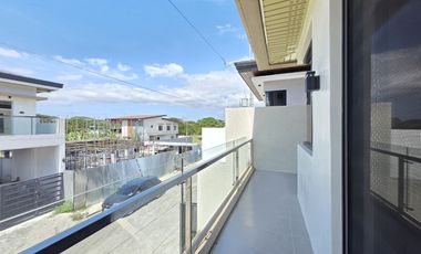 House and Lot for Sale in Green Meadows Phase 2, The Orchard, Dasmariñas City Cavite, Philippines