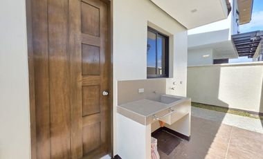 House and Lot for Sale in Green Meadows Phase 2, The Orchard, Dasmariñas City Cavite, Philippines