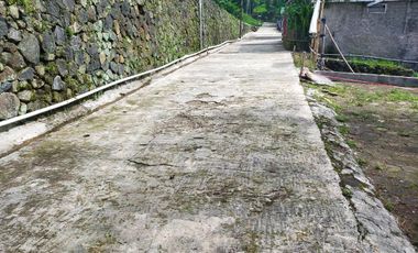 Villa Hawa Lembang Residence, Lembang. Tanah Kavling di Bandung