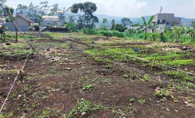 Villa Hawa Lembang Residence, Lembang. Tanah Kavling di Bandung