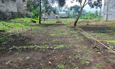Villa Hawa Lembang Residence, Lembang. Tanah Kavling di Bandung