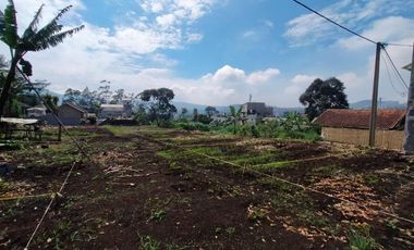 Villa Hawa Lembang Residence, Lembang. Tanah Kavling di Bandung