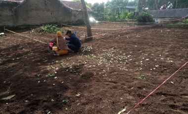 Villa Hawa Lembang Residence, Lembang. Tanah Kavling di Bandung